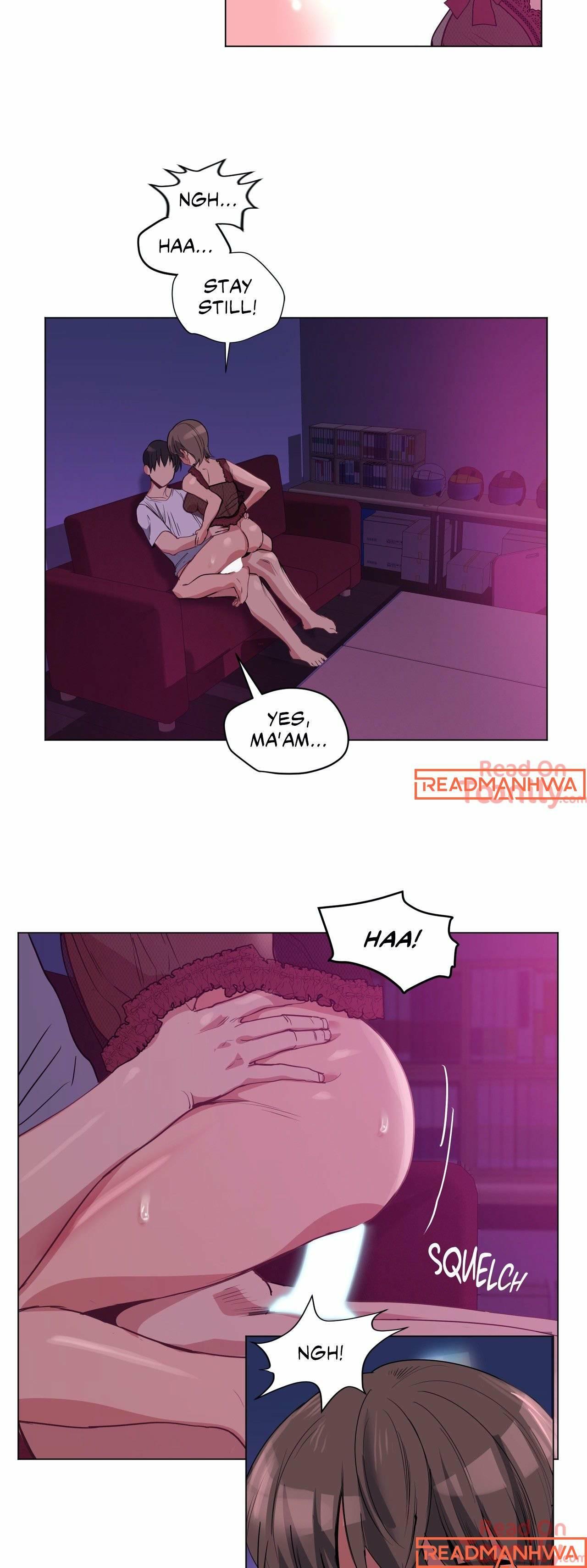 Lucky Guy Ch.30/? page 326