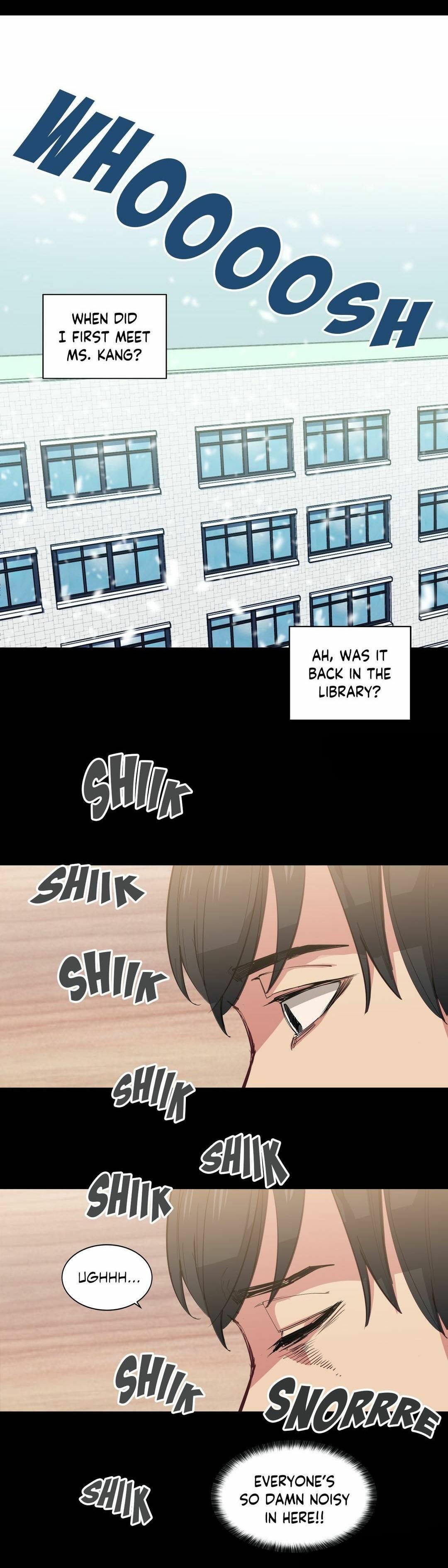 Lucky Guy Ch.30/? page 33