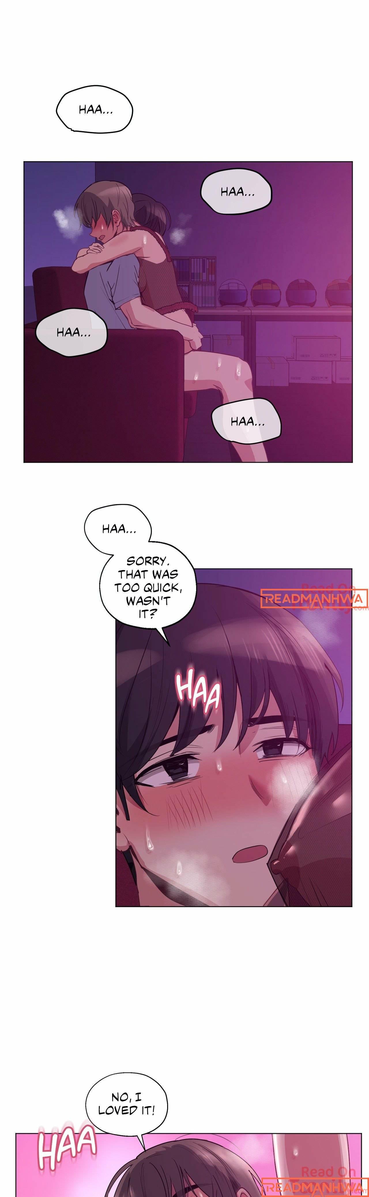 Lucky Guy Ch.30/? page 332