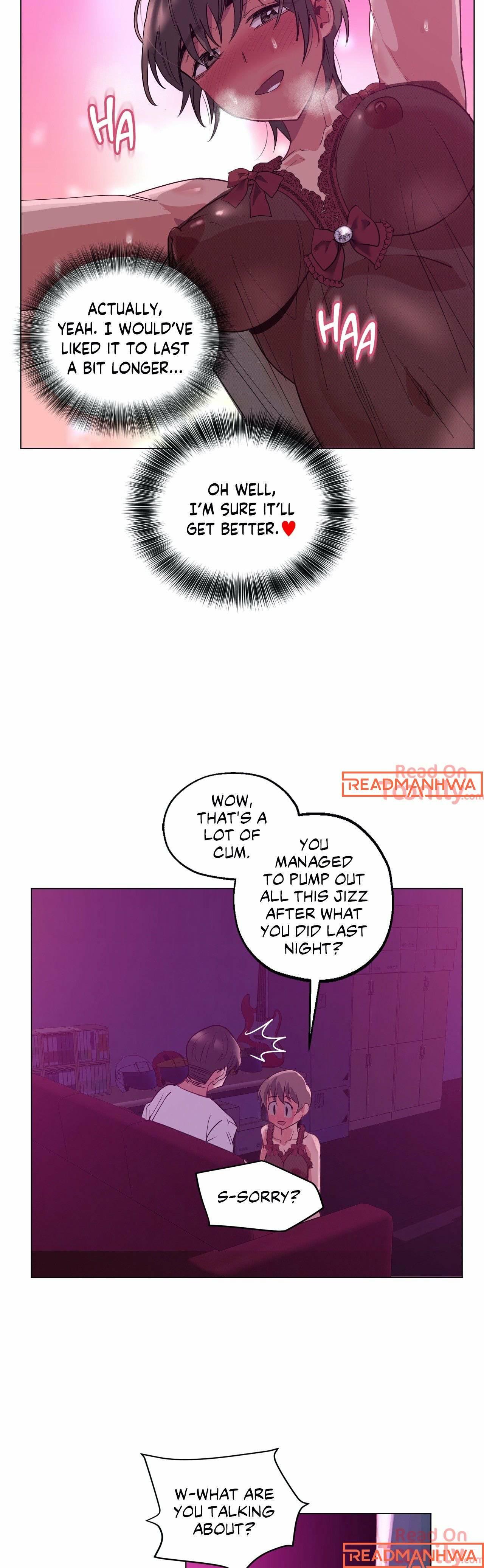 Lucky Guy Ch.30/? page 333
