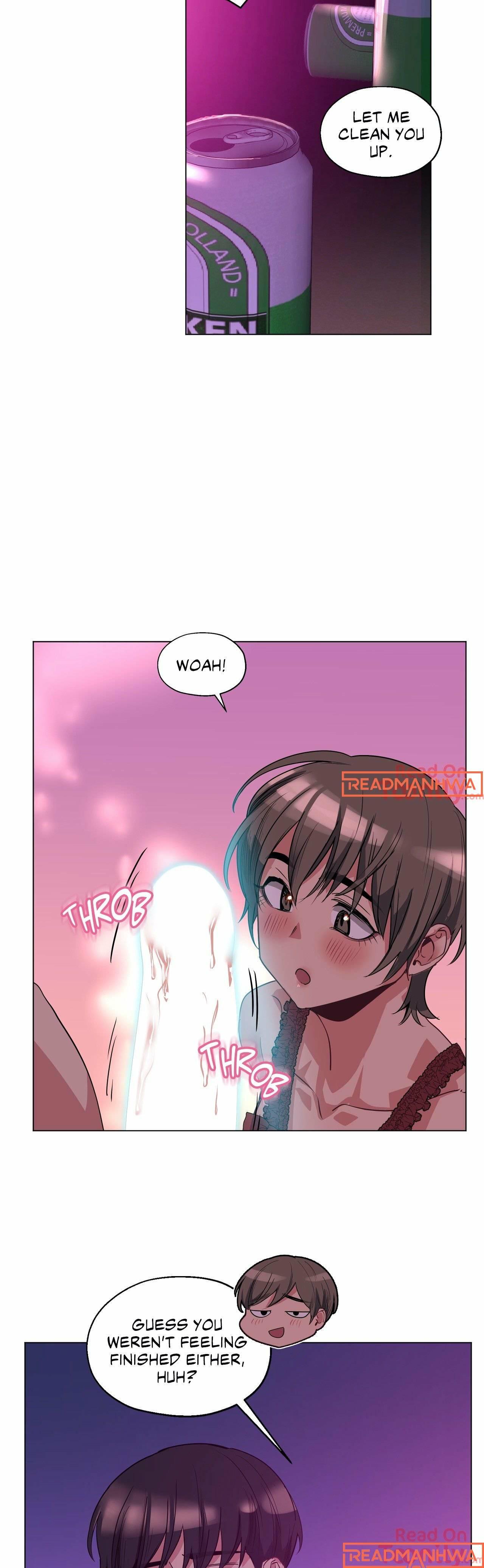 Lucky Guy Ch.30/? page 334