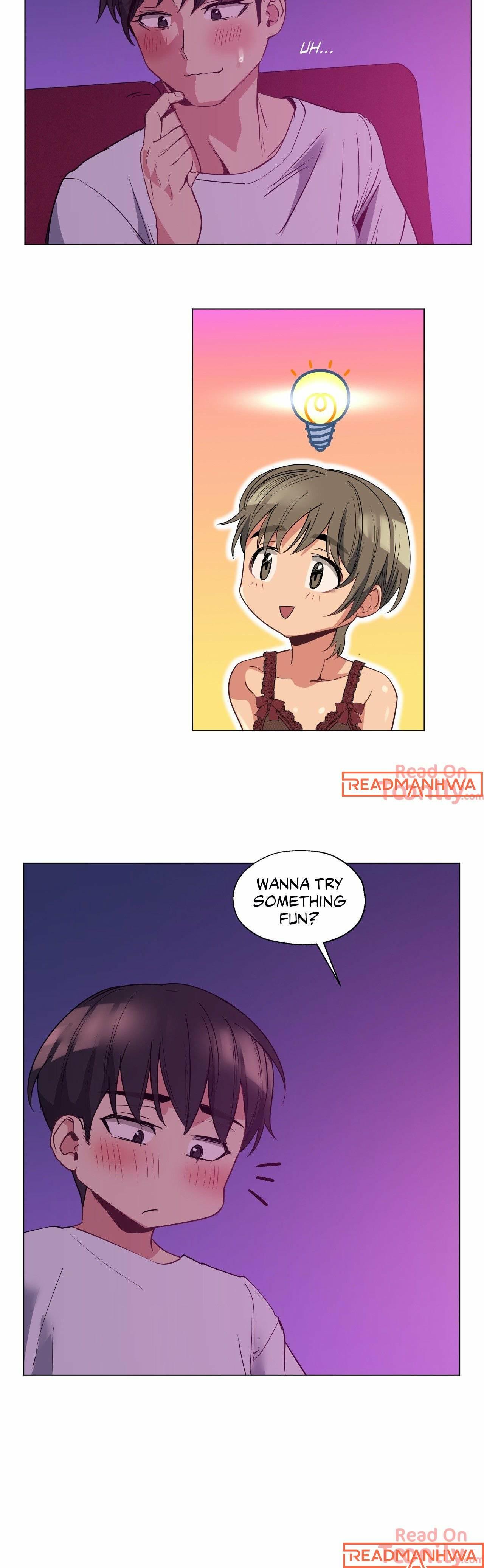 Lucky Guy Ch.30/? page 335