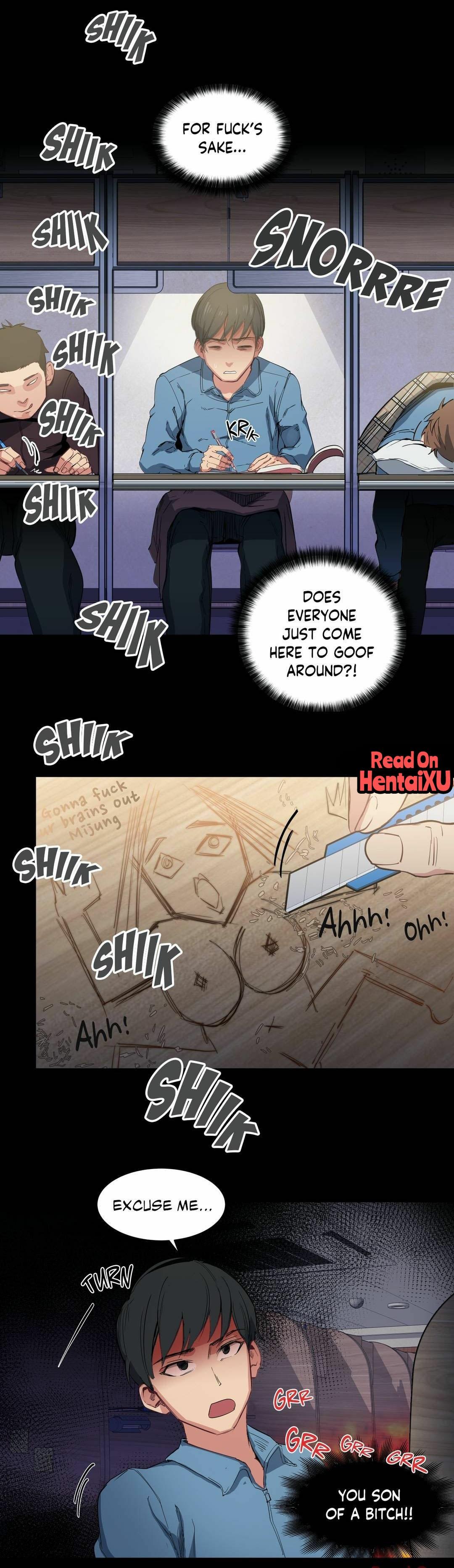 Lucky Guy Ch.30/? page 34