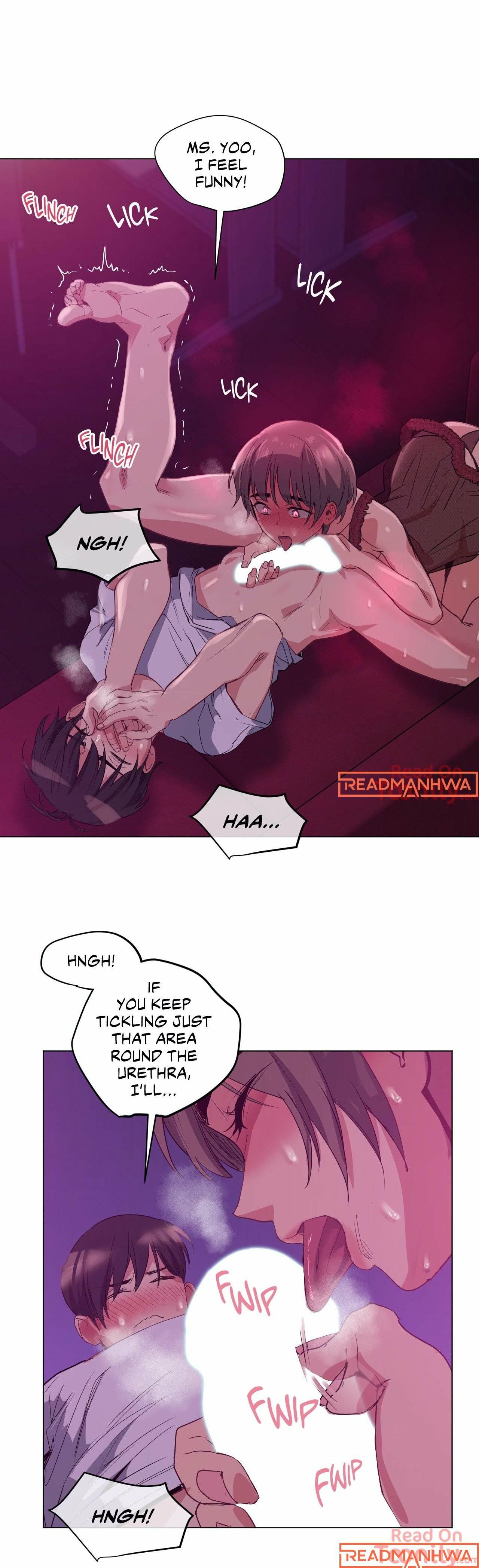 Lucky Guy Ch.30/? page 340