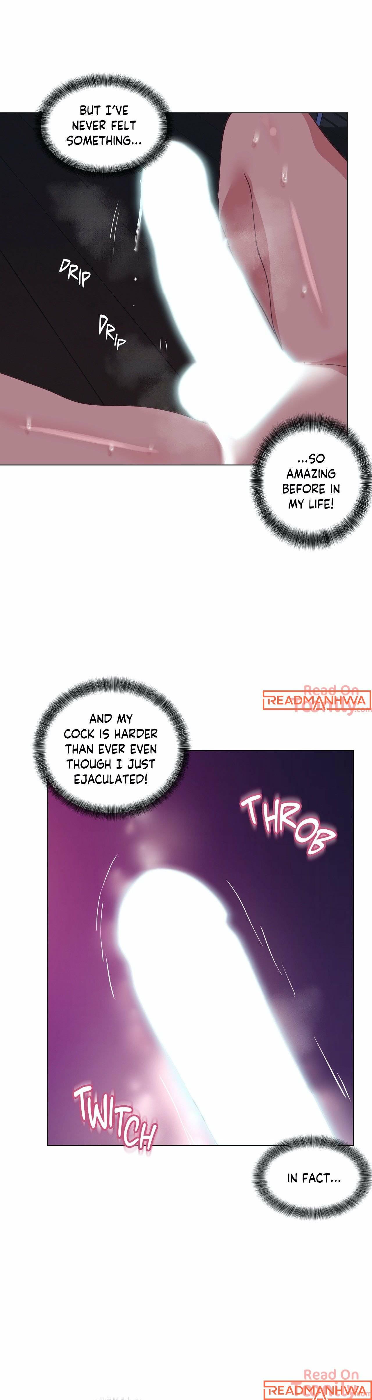 Lucky Guy Ch.30/? page 345