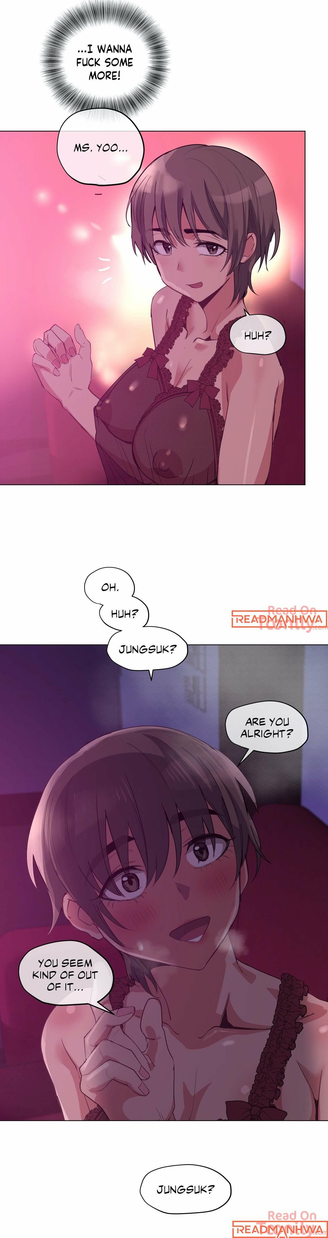 Lucky Guy Ch.30/? page 346