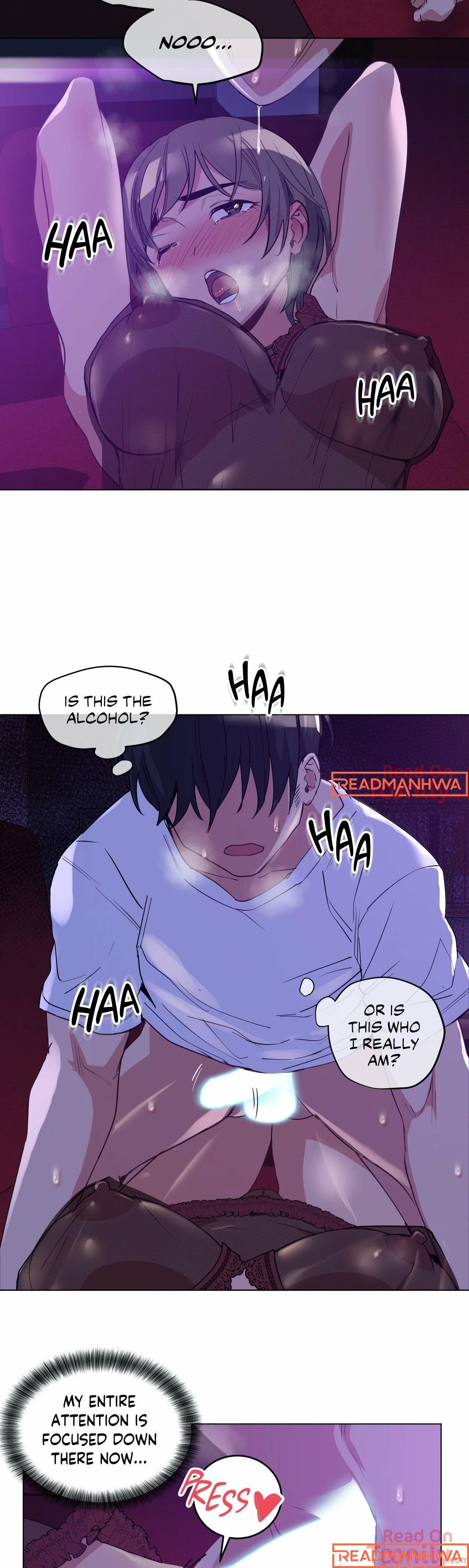 Lucky Guy Ch.30/? page 355