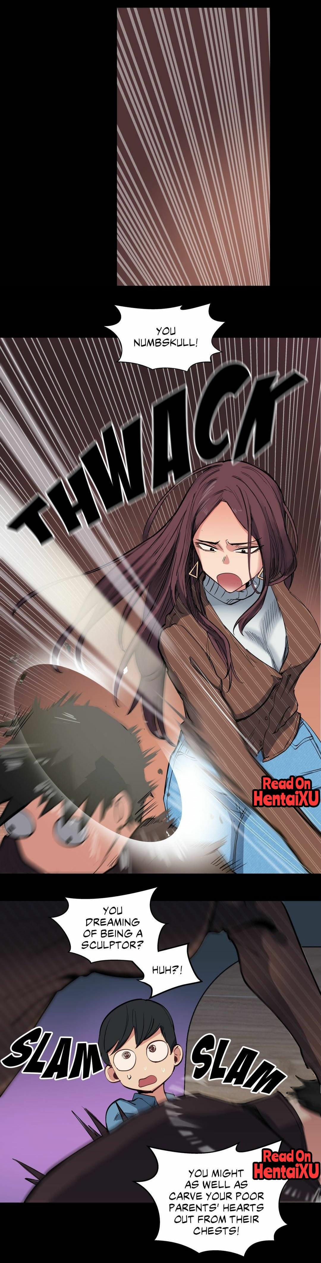 Lucky Guy Ch.30/? page 36