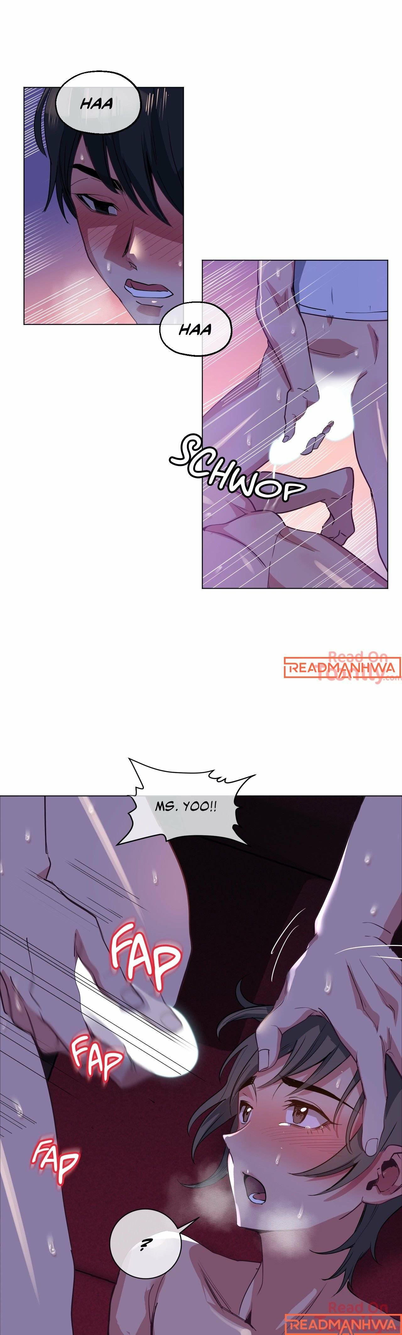 Lucky Guy Ch.30/? page 366