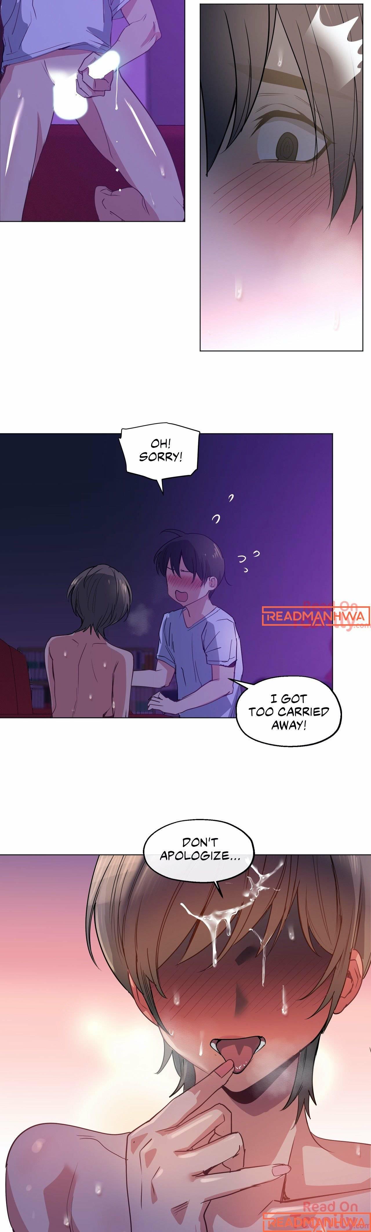 Lucky Guy Ch.30/? page 368