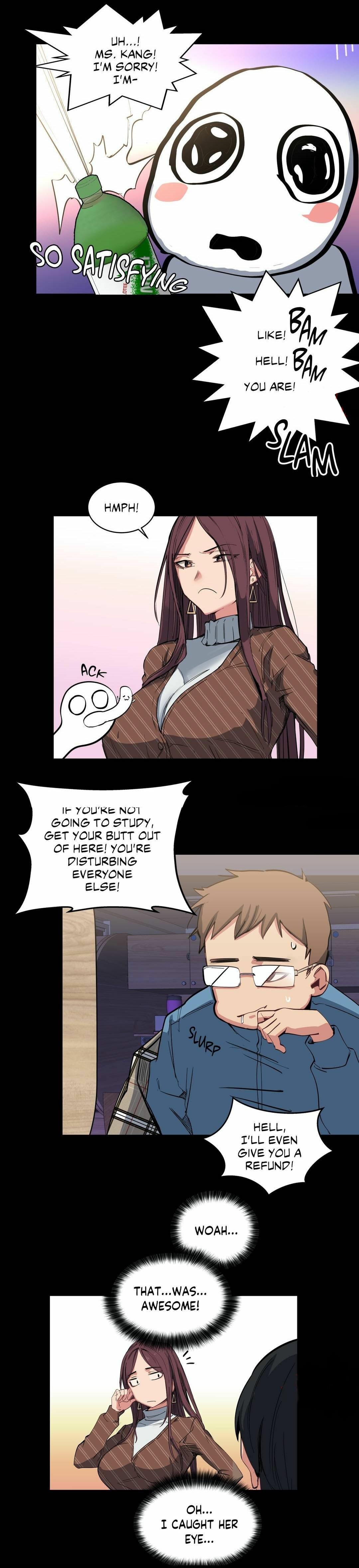 Lucky Guy Ch.30/? page 37