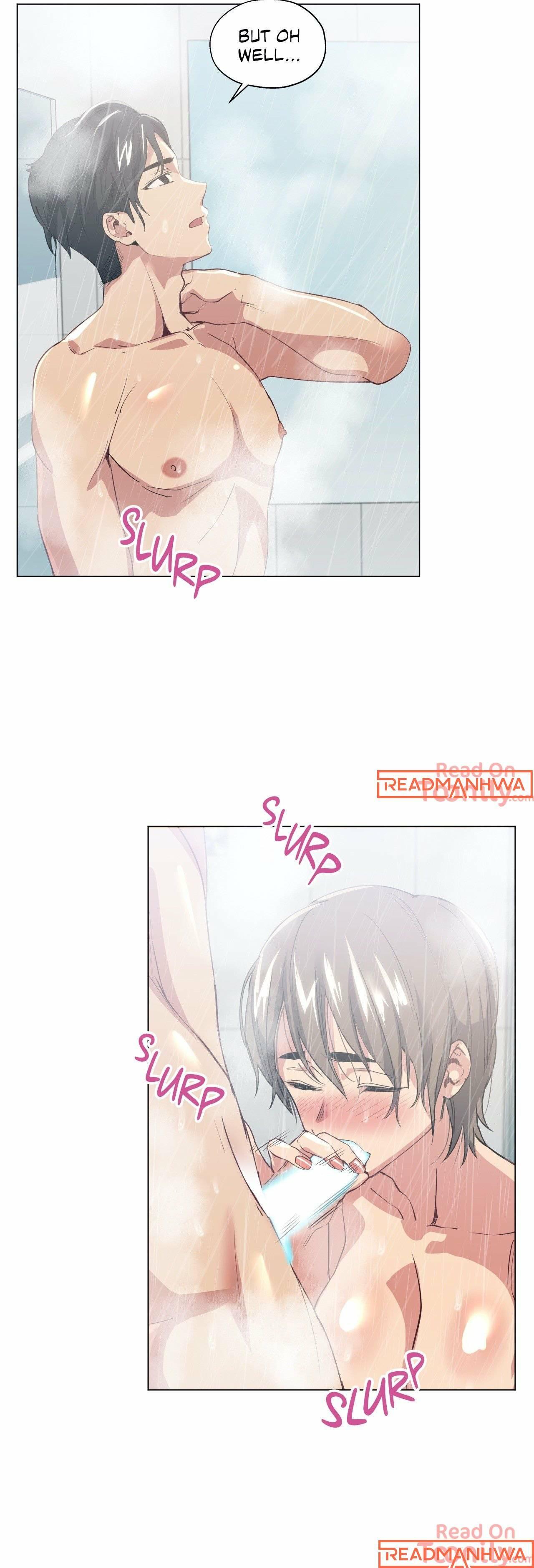 Lucky Guy Ch.30/? page 383