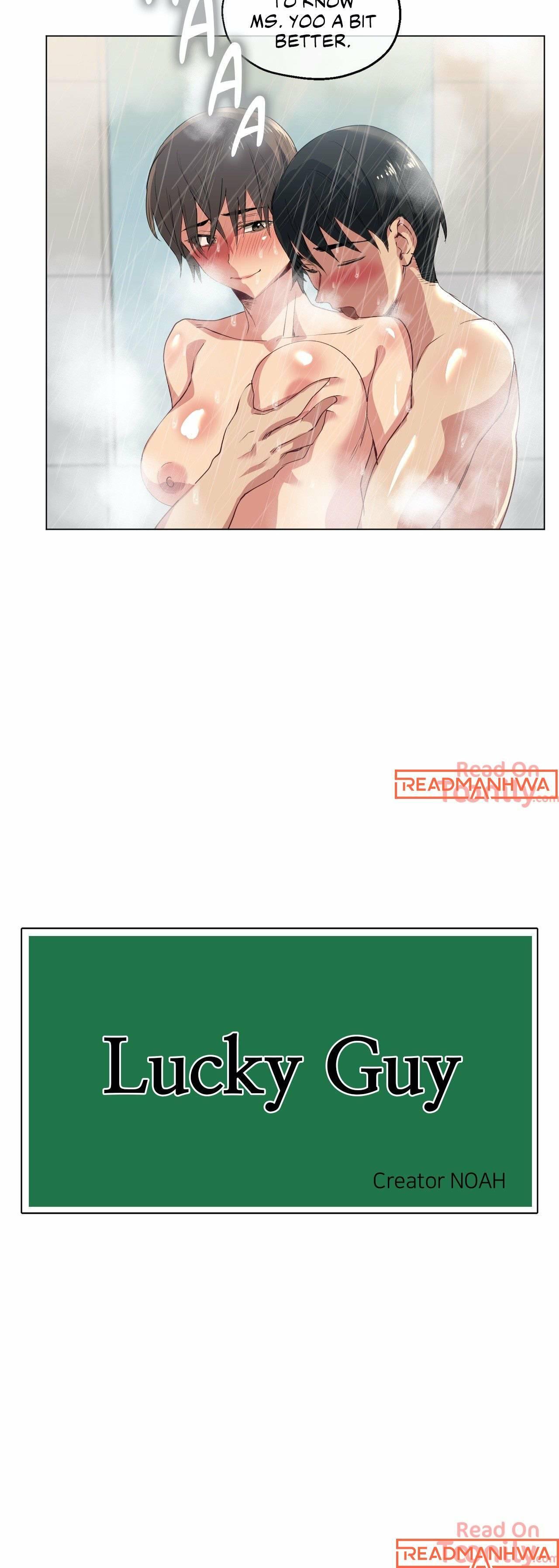 Lucky Guy Ch.30/? page 386