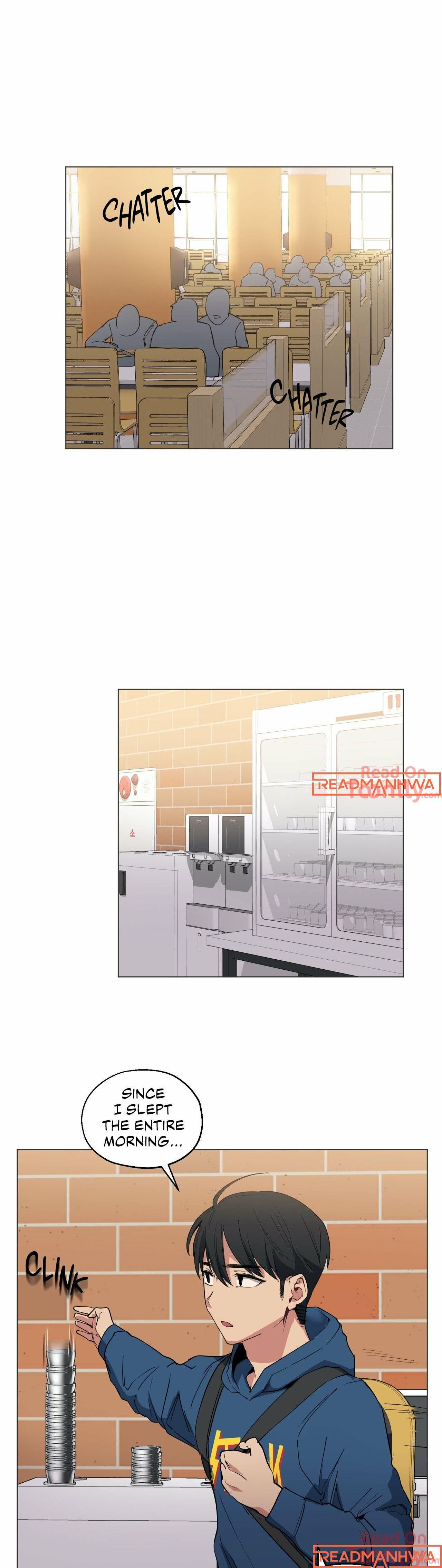 Lucky Guy Ch.30/? page 387