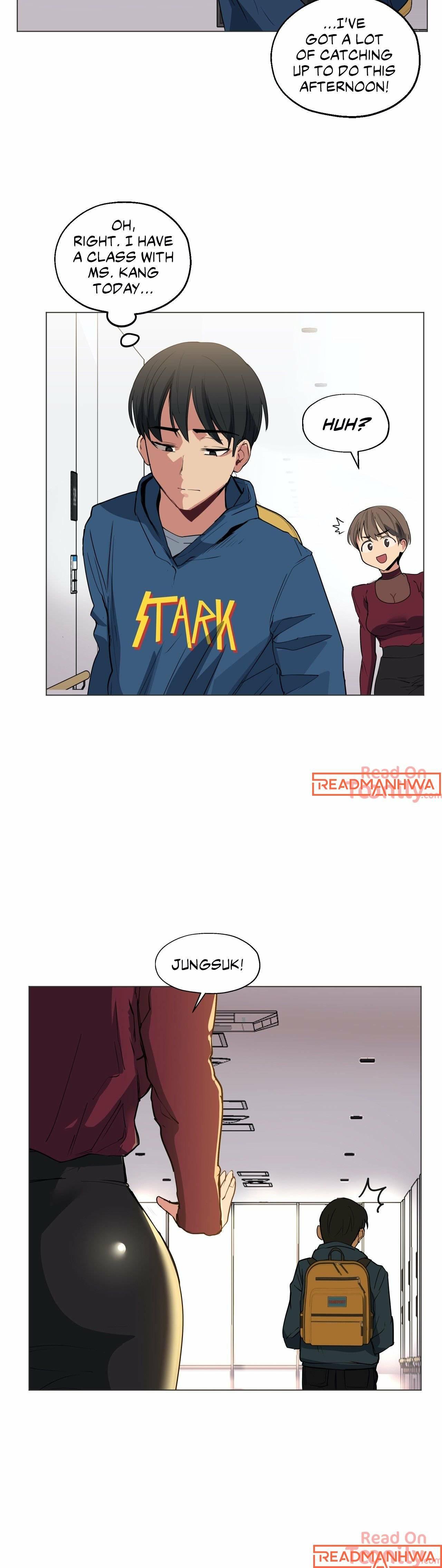 Lucky Guy Ch.30/? page 388