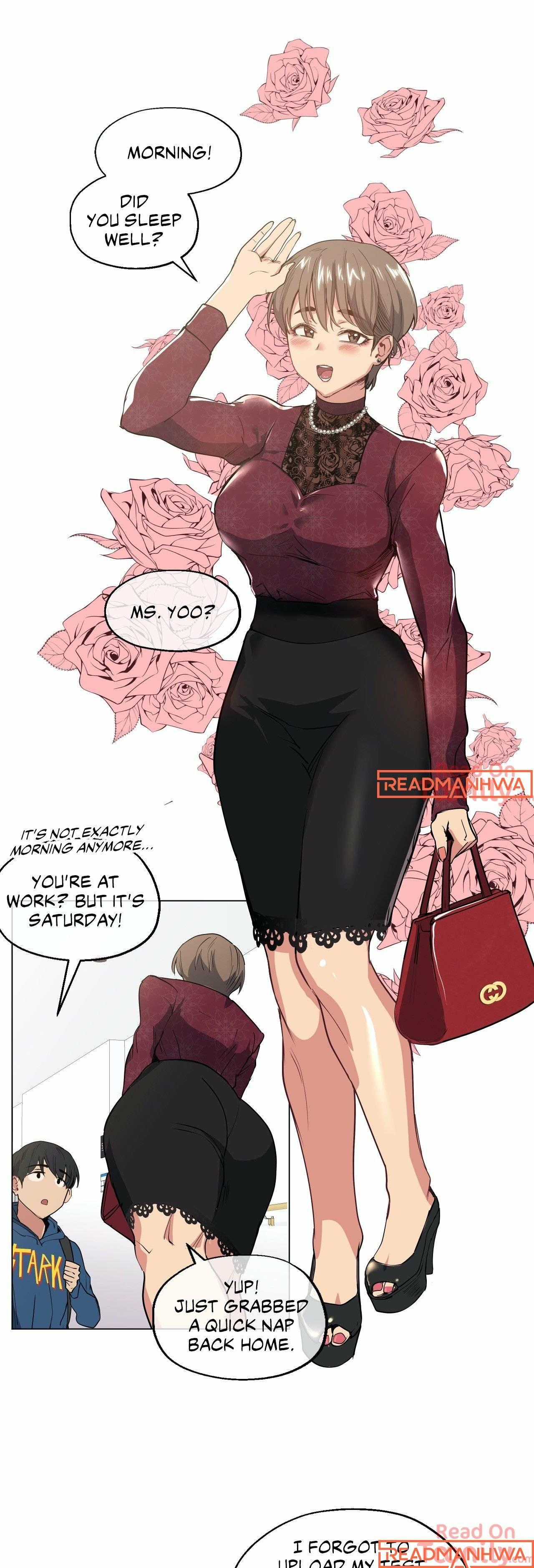 Lucky Guy Ch.30/? page 389