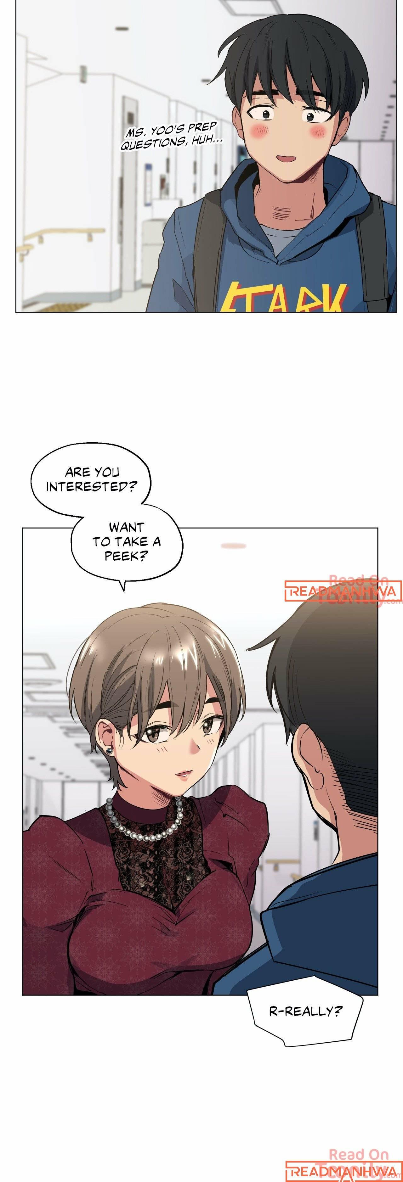 Lucky Guy Ch.30/? page 391