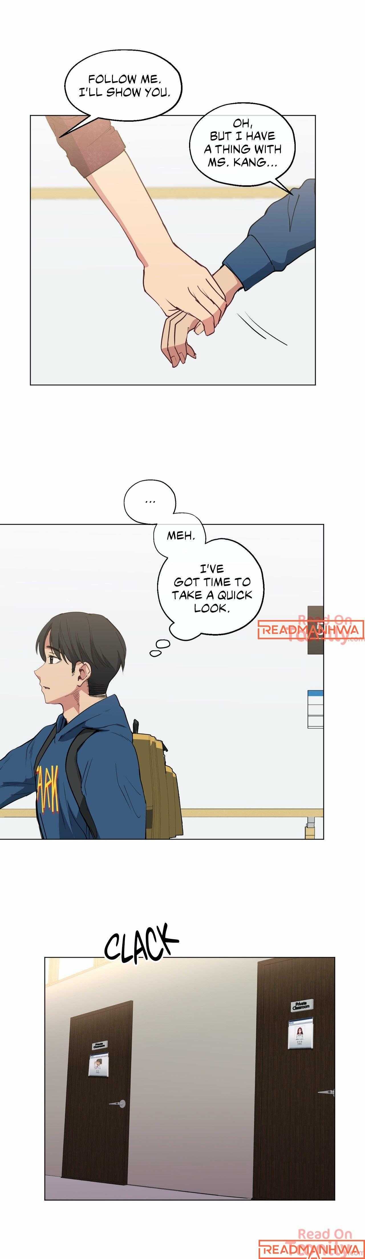 Lucky Guy Ch.30/? page 392