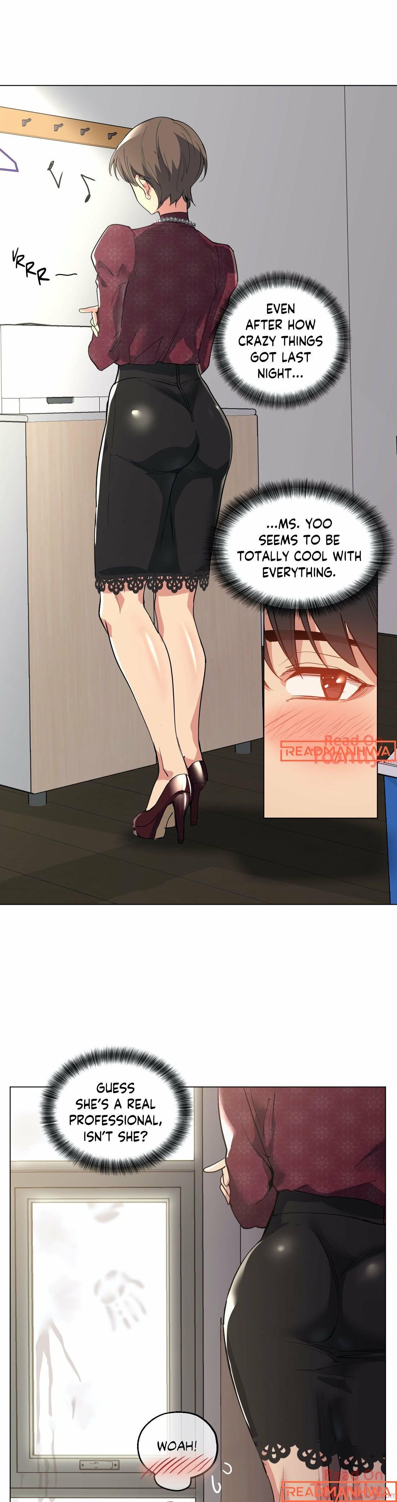 Lucky Guy Ch.30/? page 394