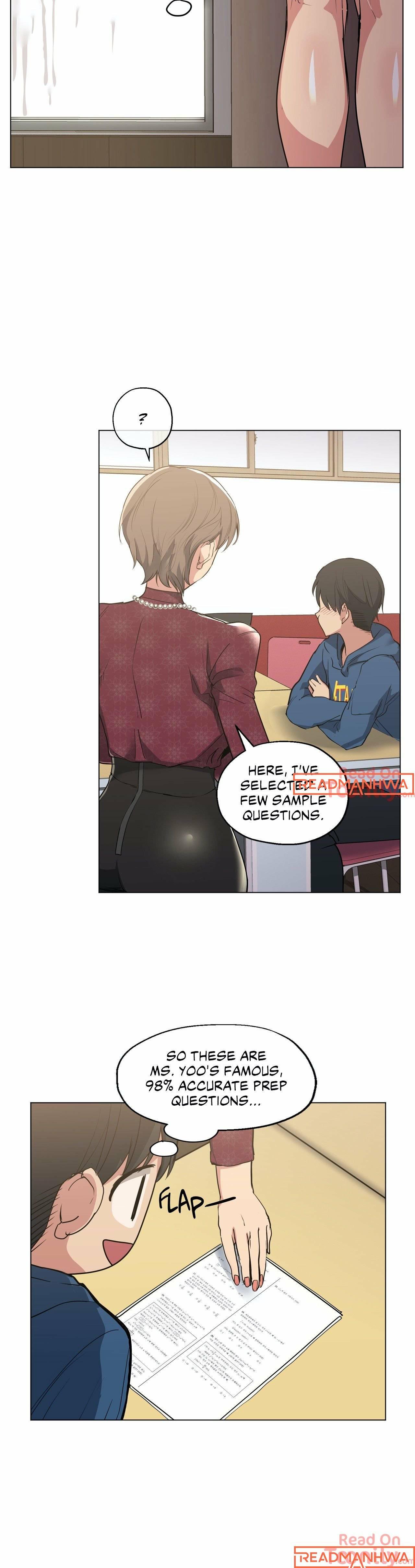 Lucky Guy Ch.30/? page 395