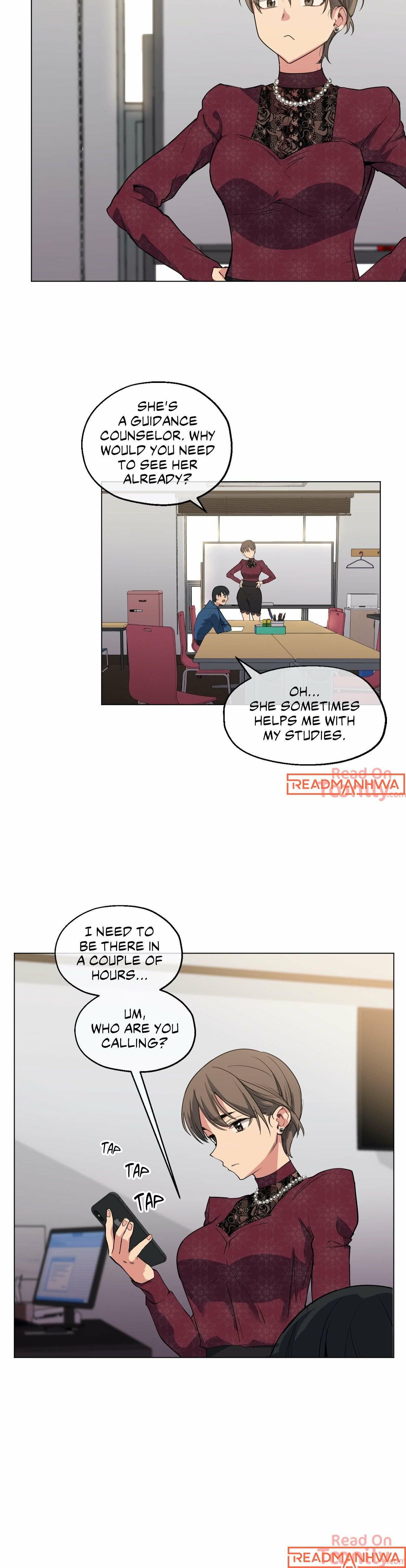 Lucky Guy Ch.30/? page 397