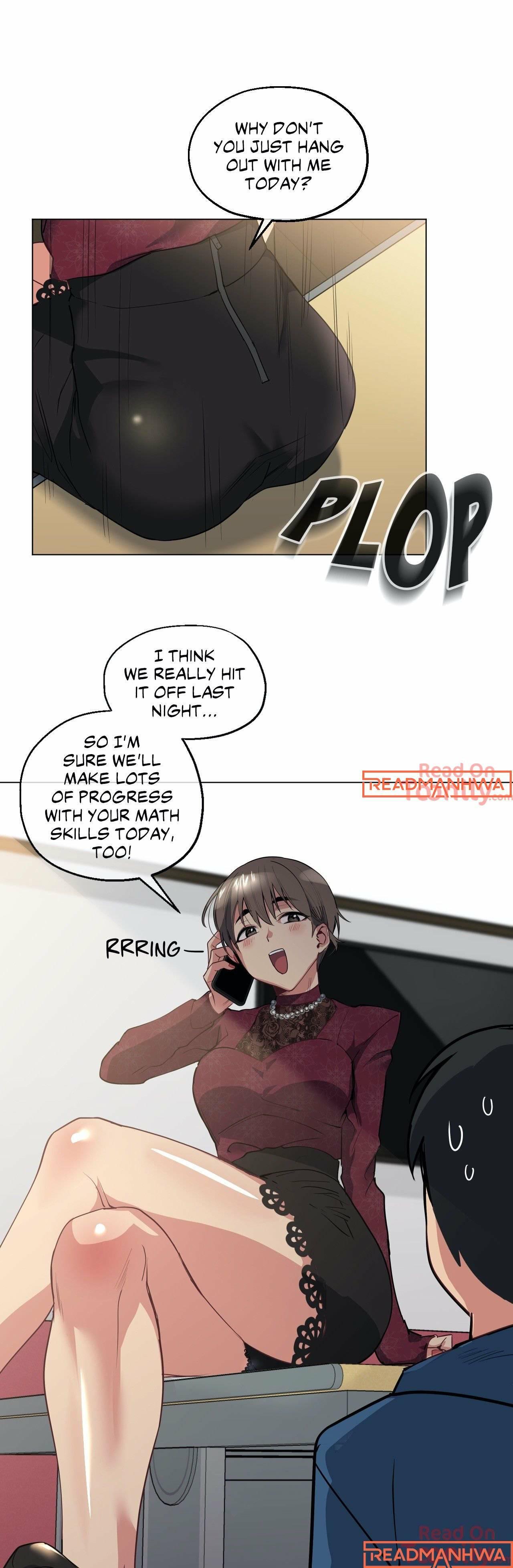 Lucky Guy Ch.30/? page 398