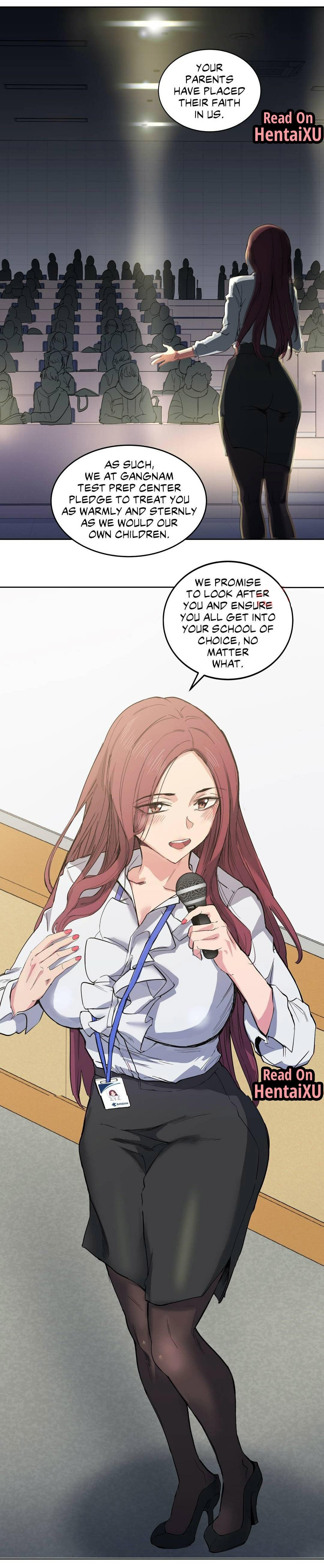 Lucky Guy Ch.30/? page 4