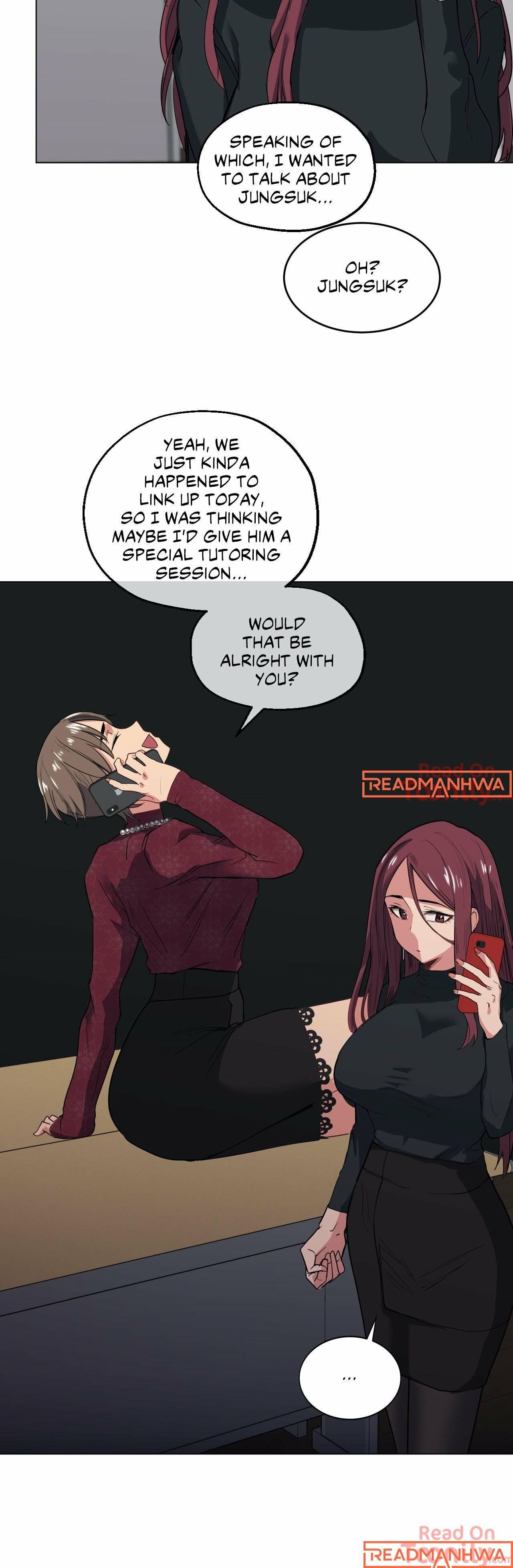 Lucky Guy Ch.30/? page 400