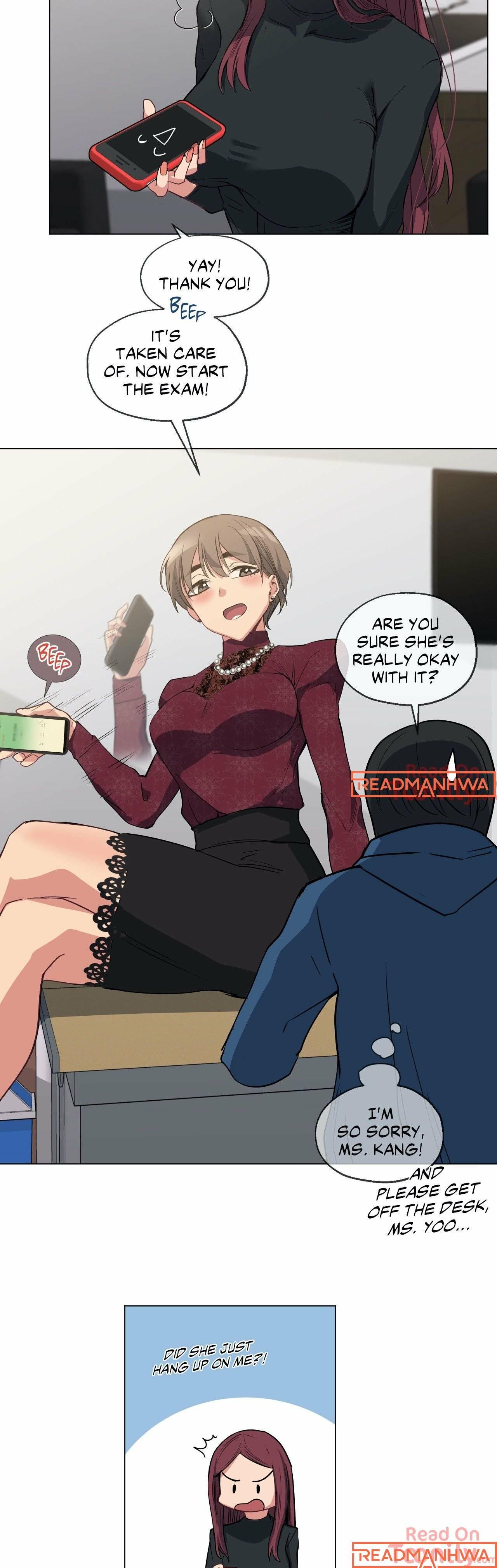 Lucky Guy Ch.30/? page 402