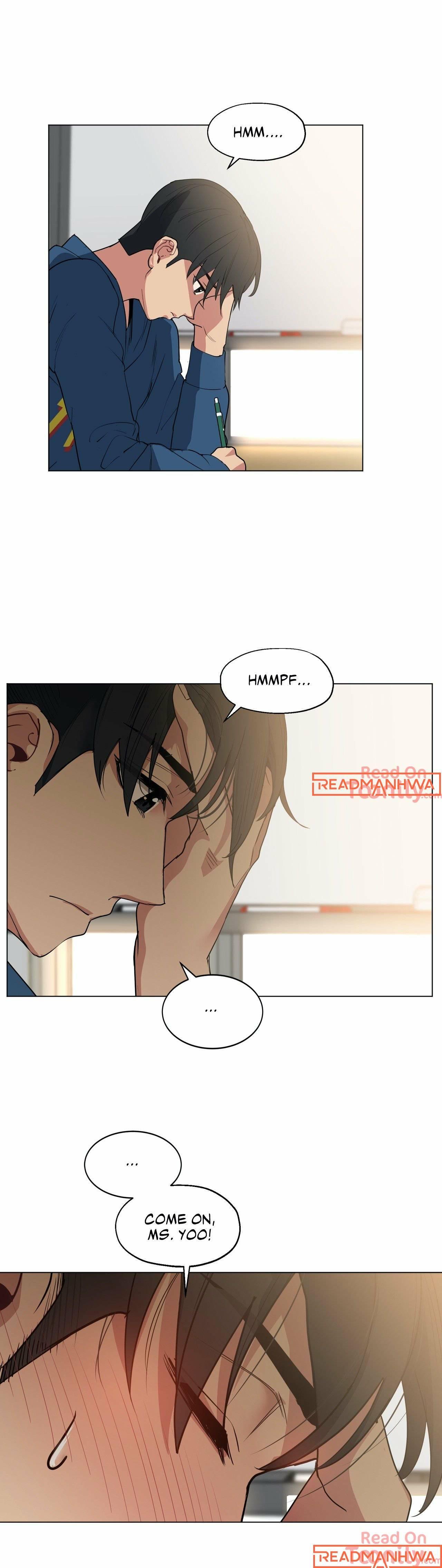 Lucky Guy Ch.30/? page 404