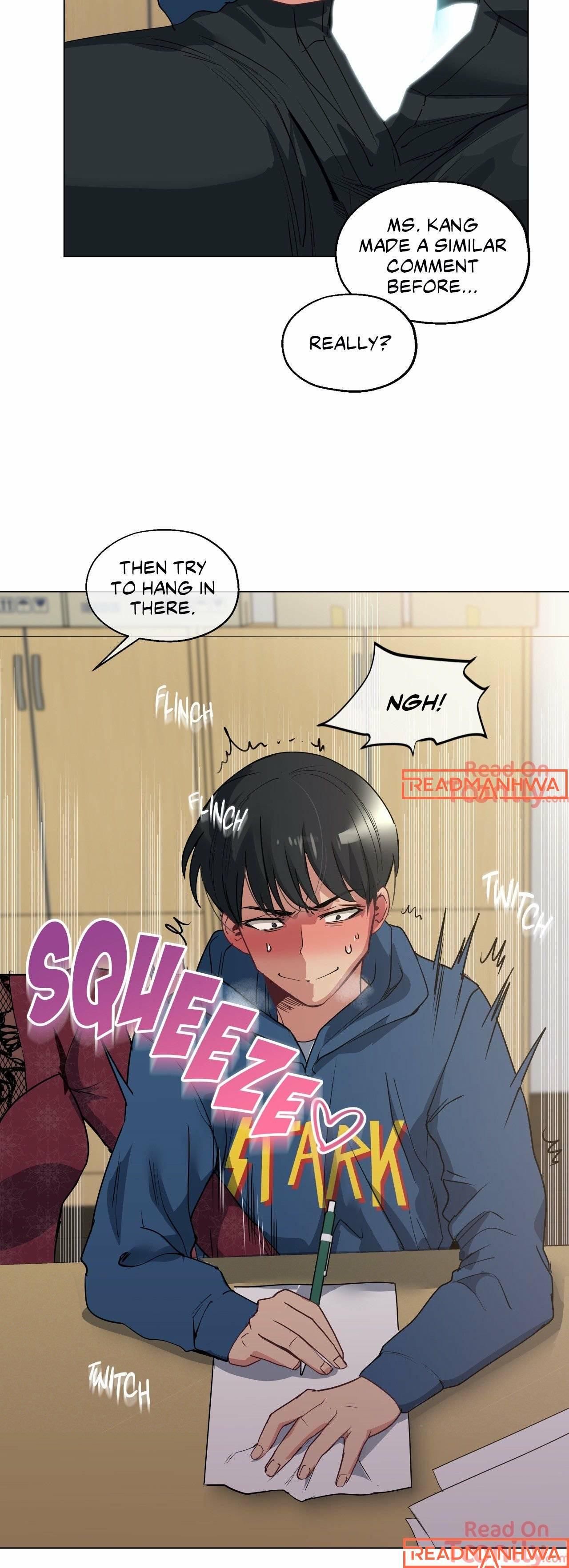 Lucky Guy Ch.30/? page 407