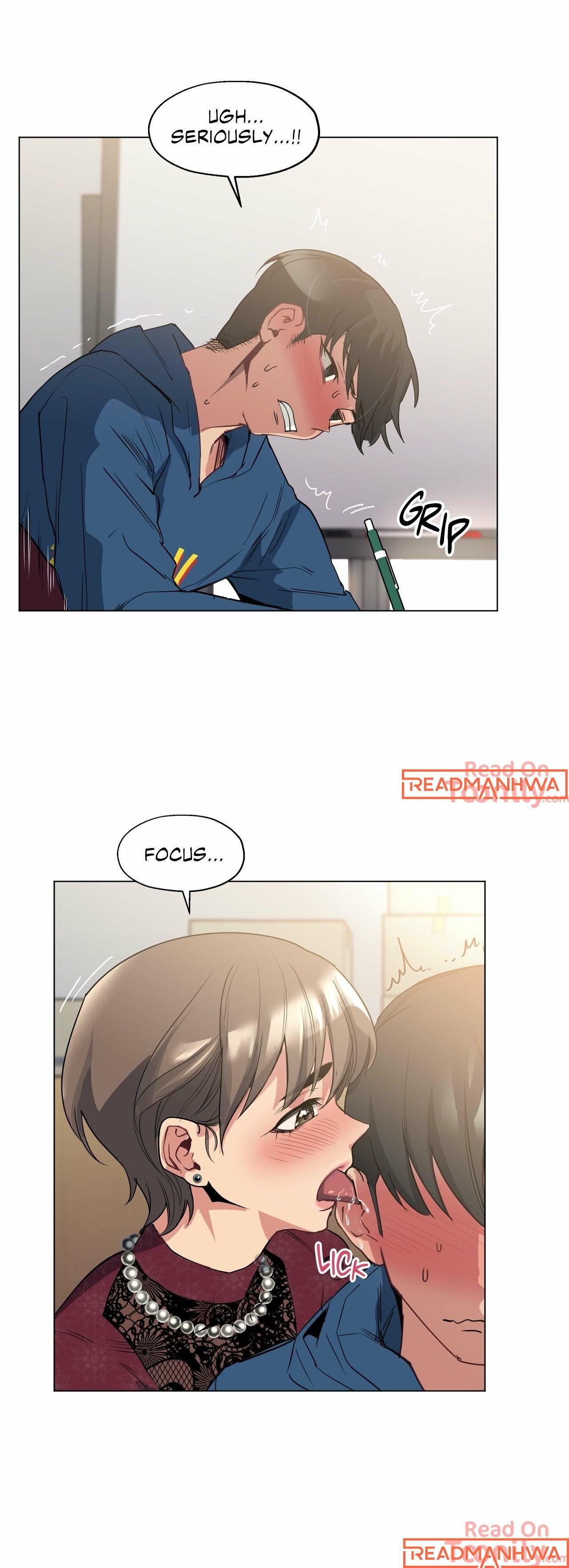 Lucky Guy Ch.30/? page 408