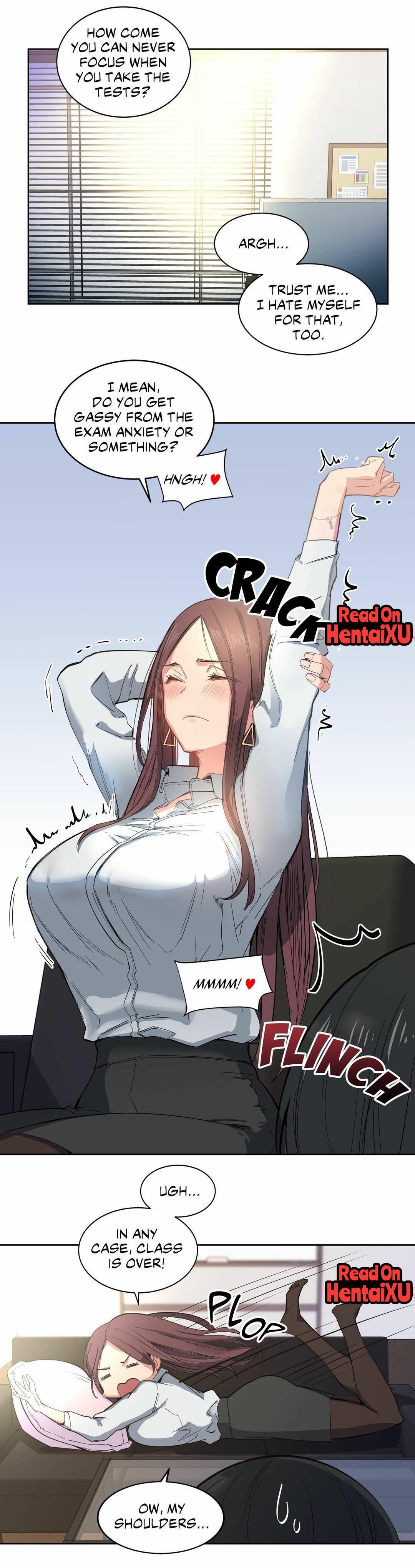 Lucky Guy Ch.30/? page 41