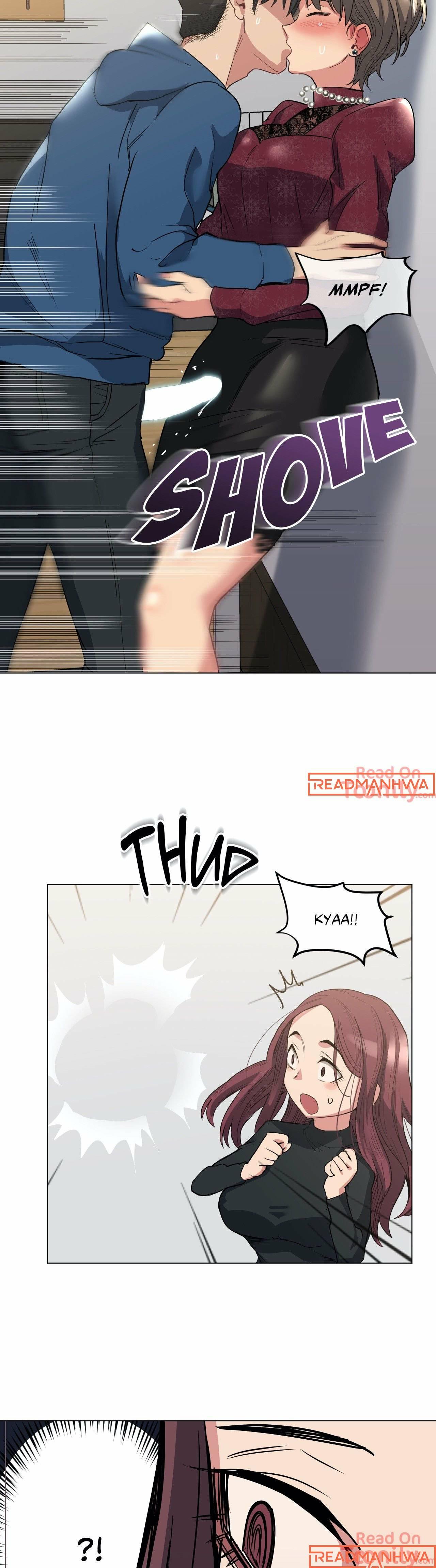 Lucky Guy Ch.30/? page 410