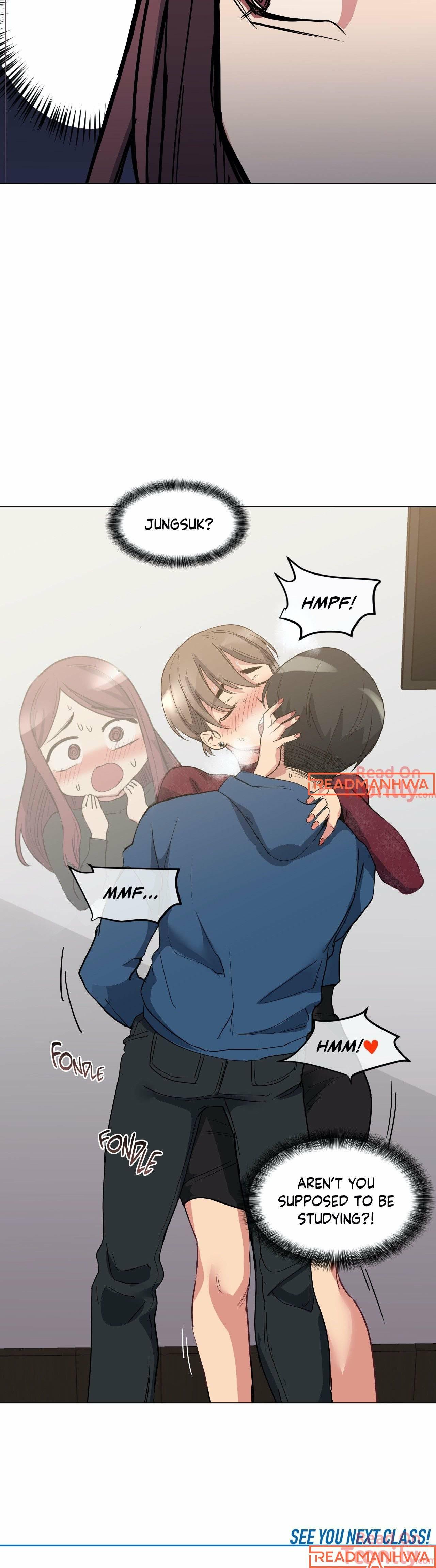 Lucky Guy Ch.30/? page 411