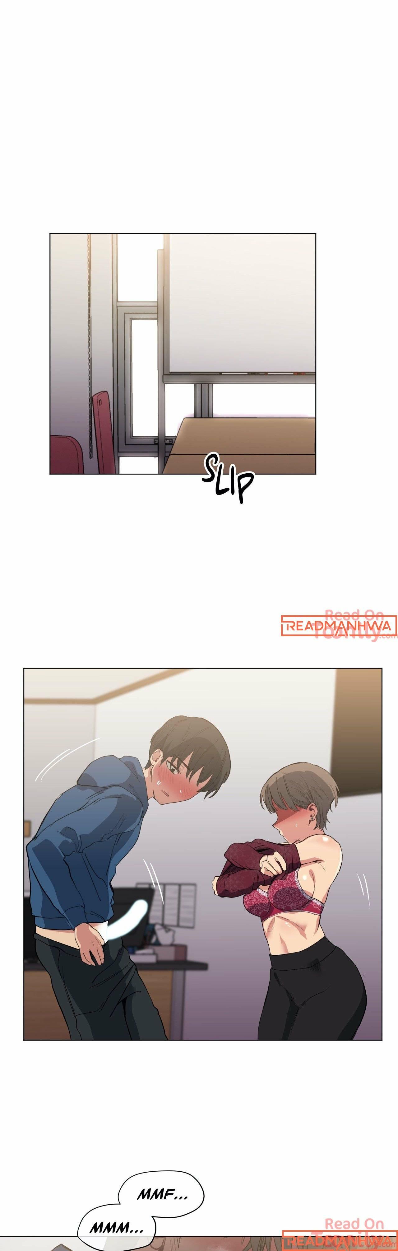 Lucky Guy Ch.30/? page 412