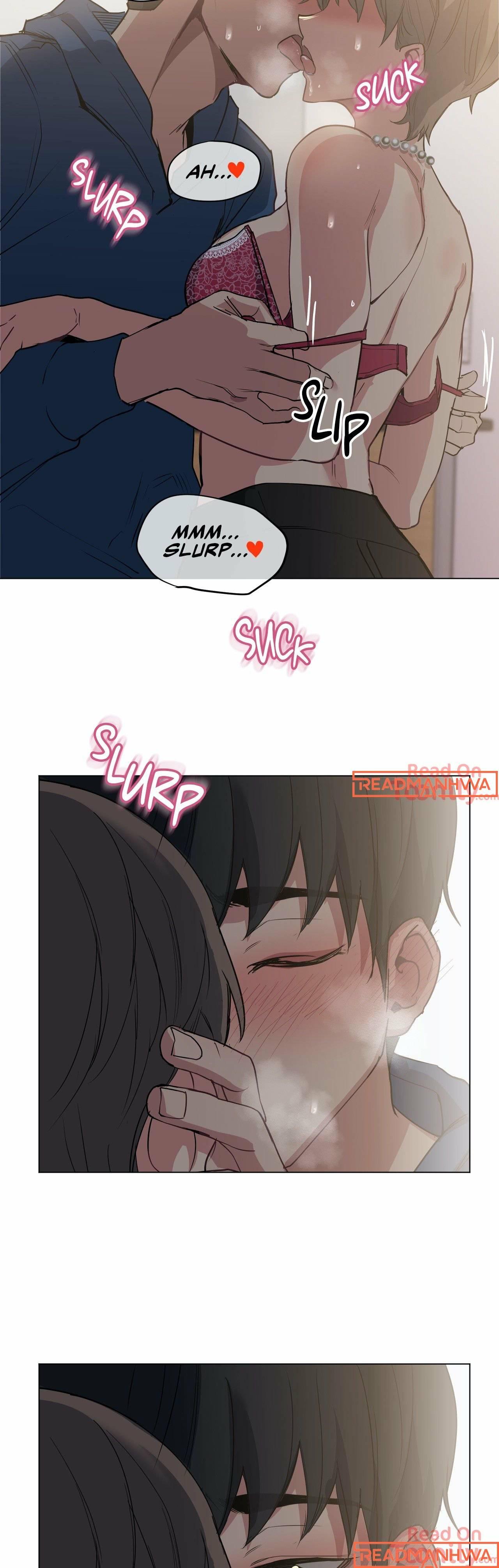 Lucky Guy Ch.30/? page 413