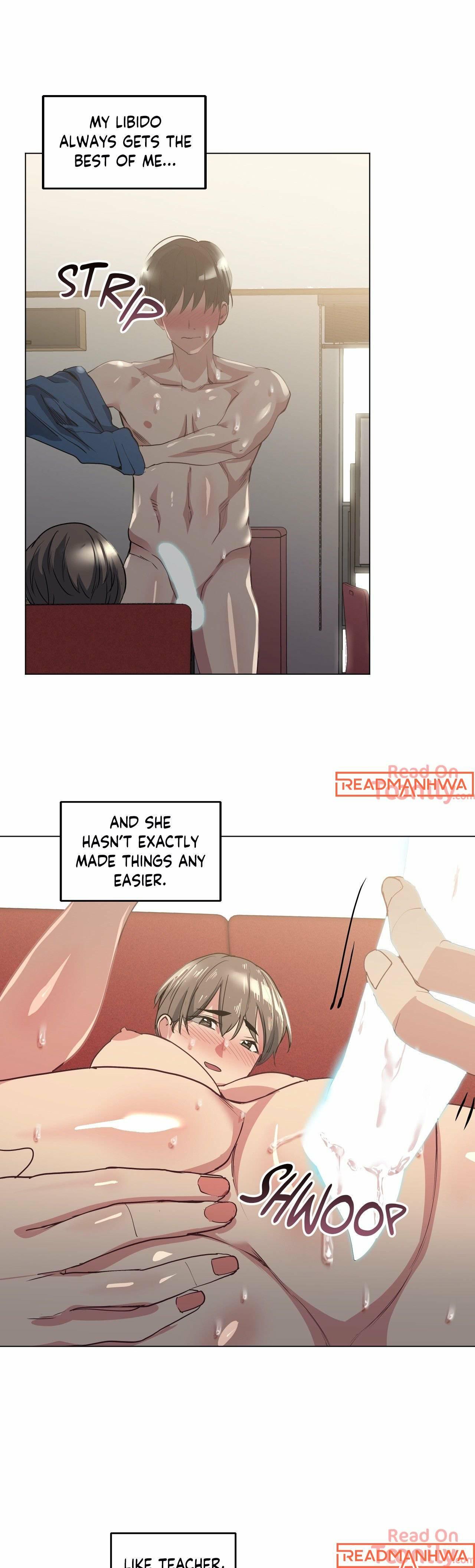 Lucky Guy Ch.30/? page 417