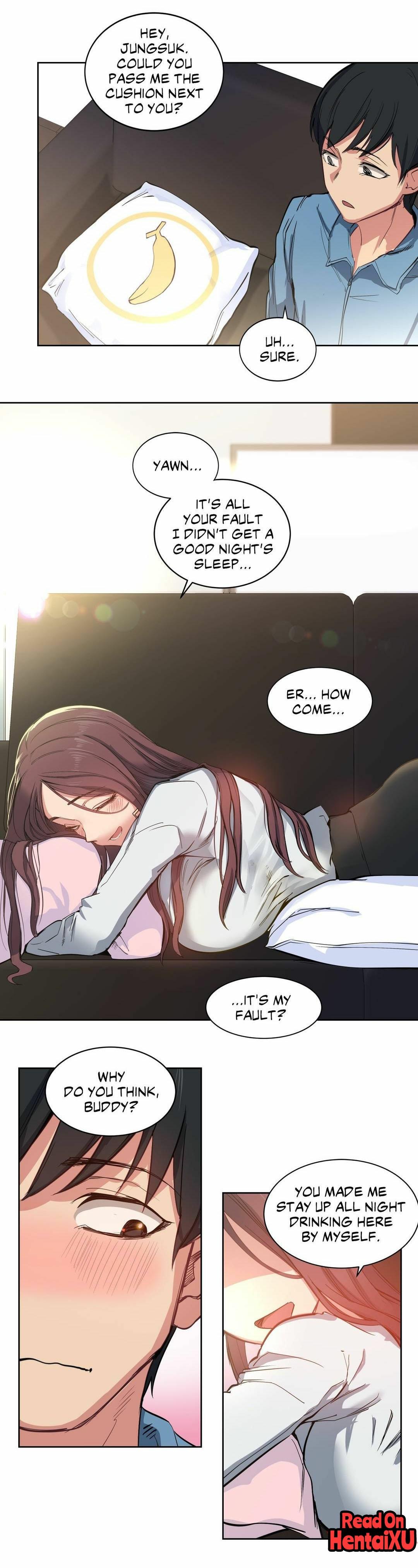 Lucky Guy Ch.30/? page 42