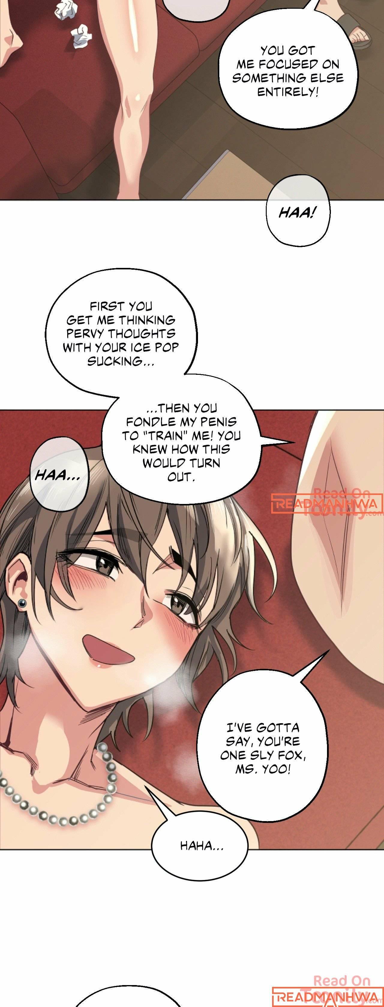 Lucky Guy Ch.30/? page 421