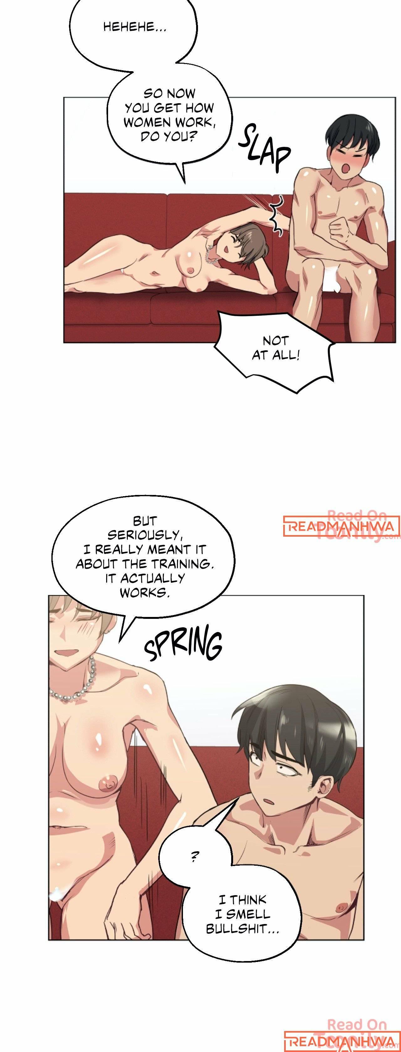 Lucky Guy Ch.30/? page 422