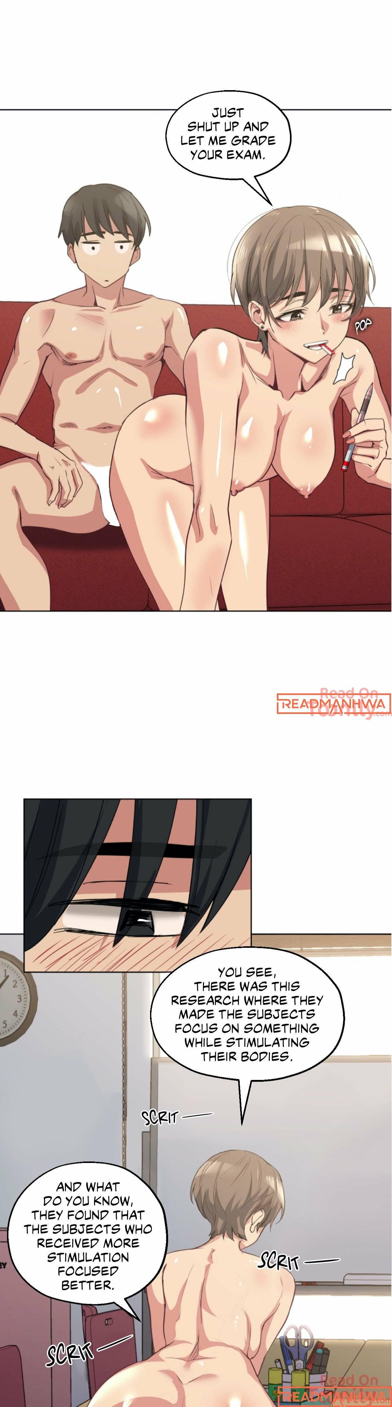 Lucky Guy Ch.30/? page 423
