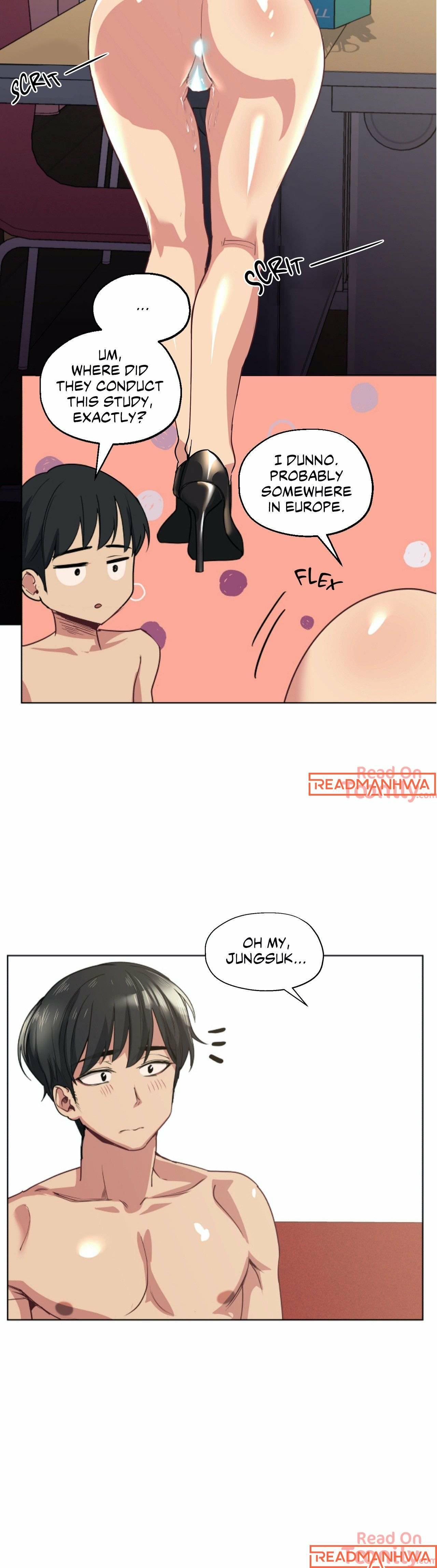 Lucky Guy Ch.30/? page 424