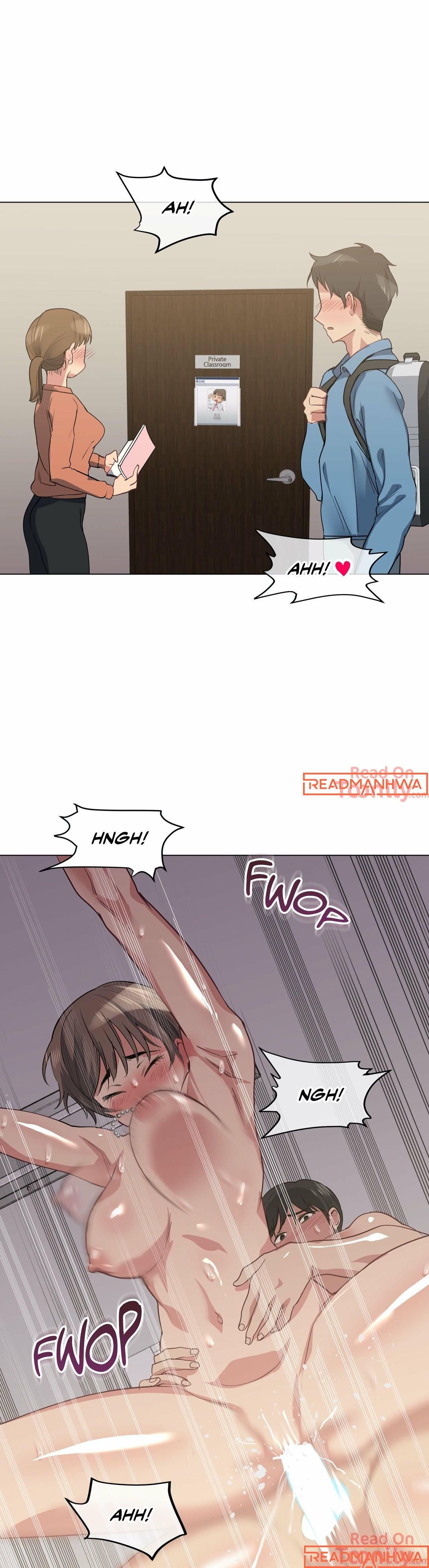 Lucky Guy Ch.30/? page 429
