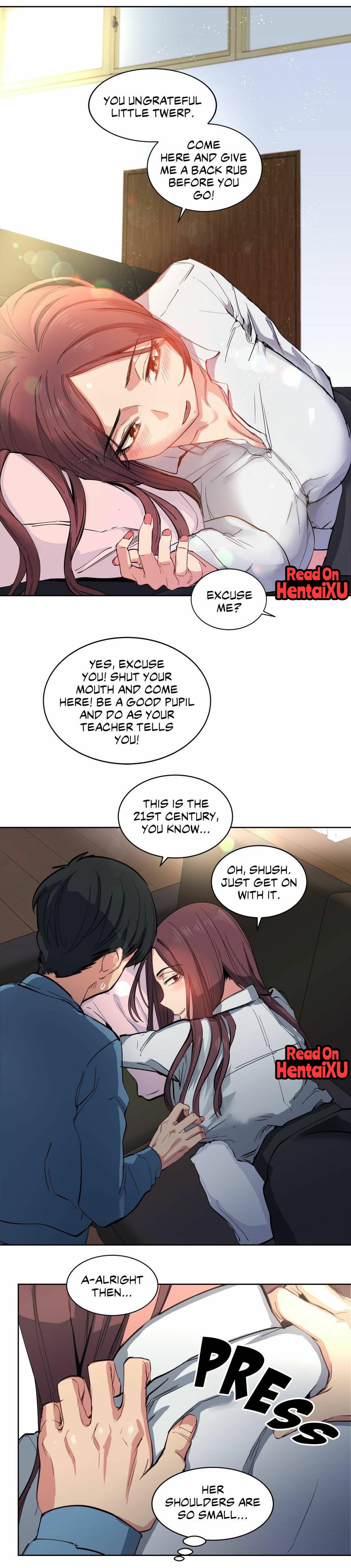 Lucky Guy Ch.30/? page 43