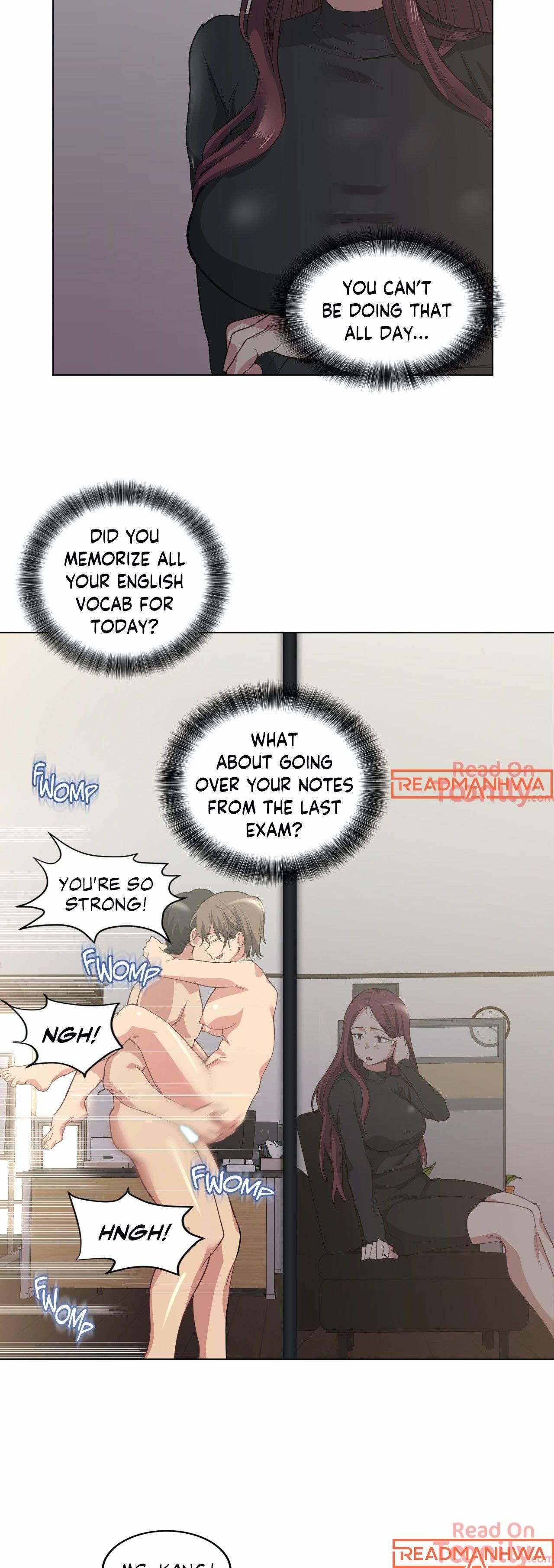 Lucky Guy Ch.30/? page 432
