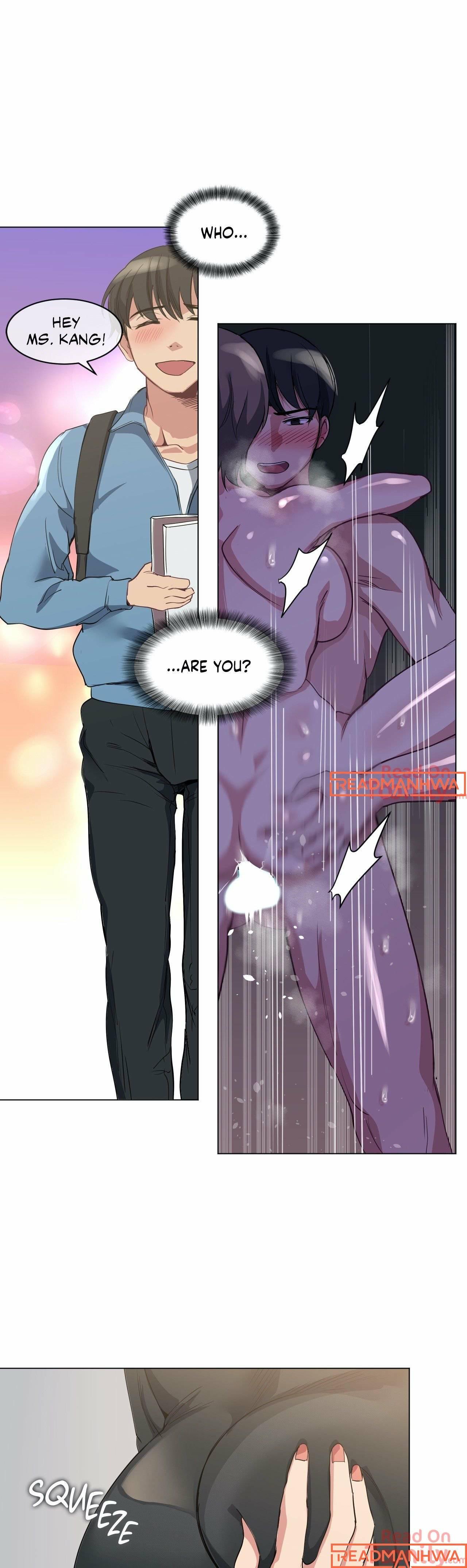 Lucky Guy Ch.30/? page 436