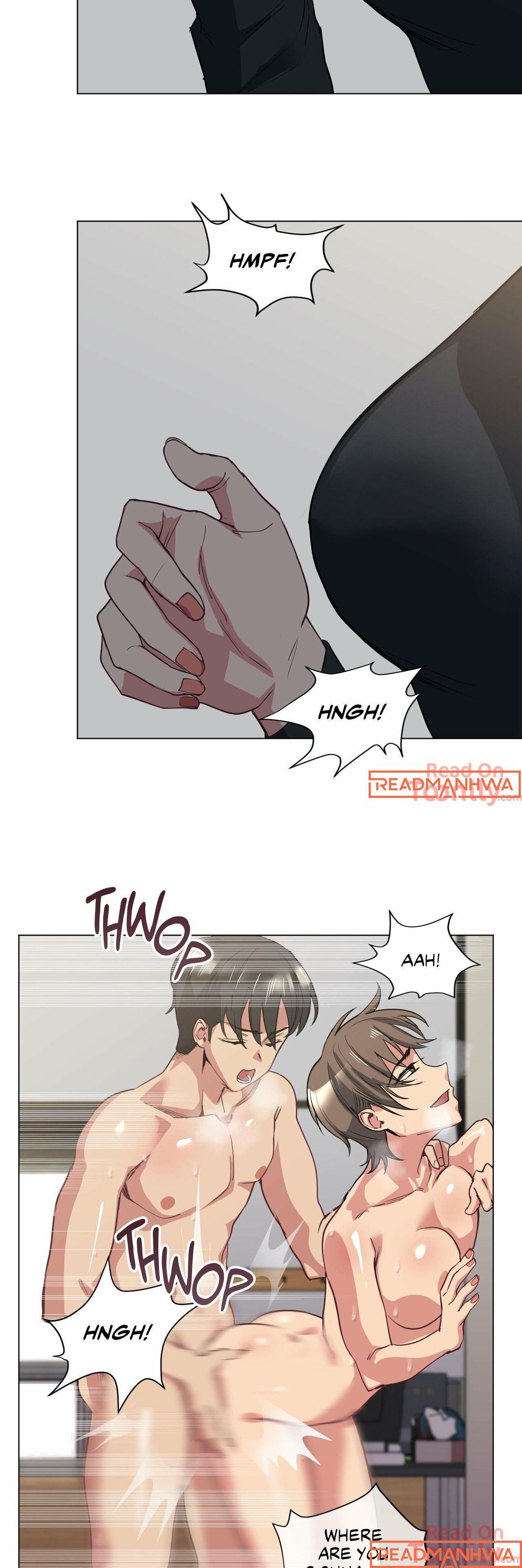 Lucky Guy Ch.30/? page 439