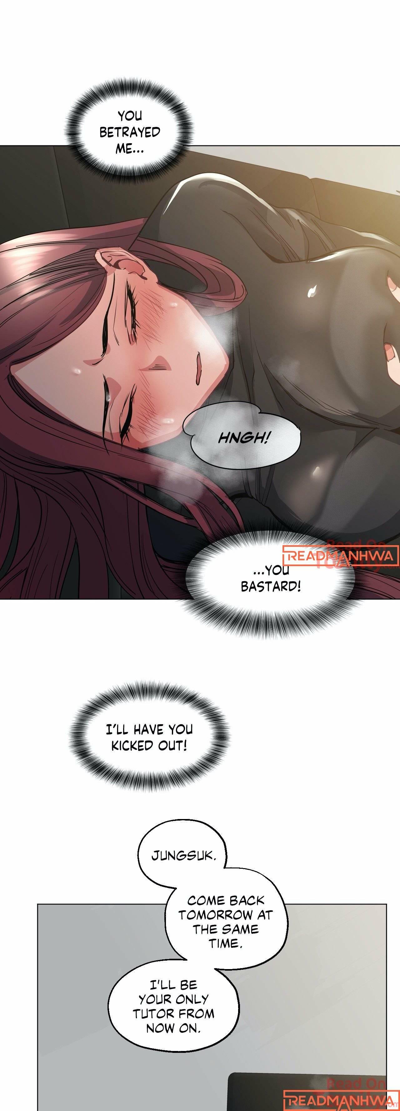 Lucky Guy Ch.30/? page 444
