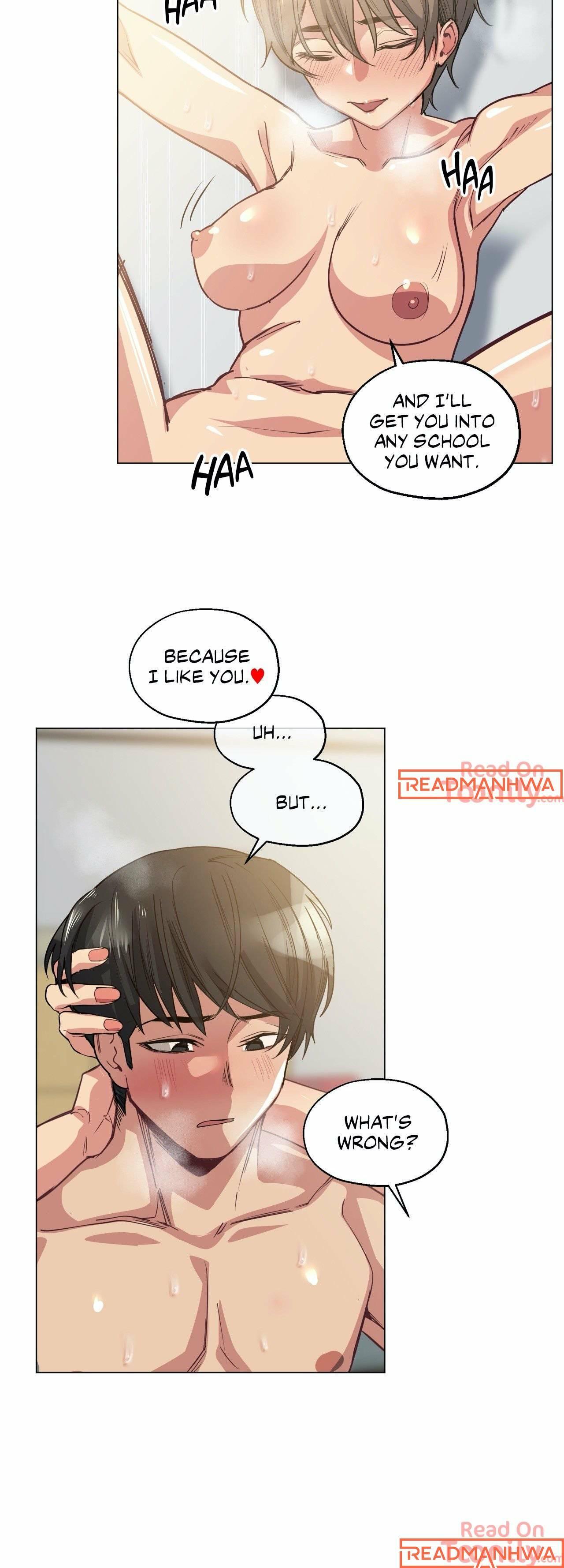 Lucky Guy Ch.30/? page 446